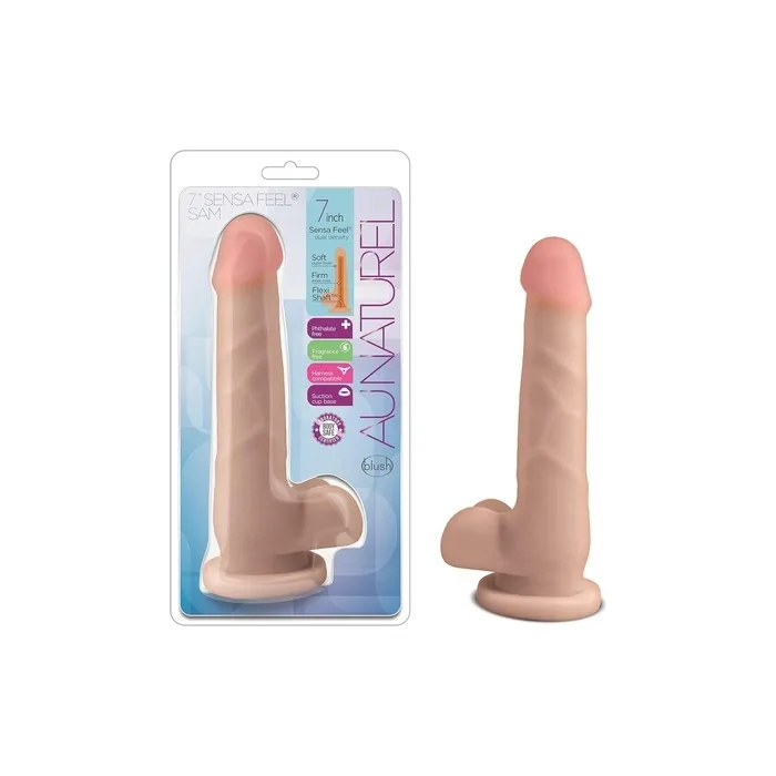 Tonga Au Naturel Sexual Wellness Nude One Size