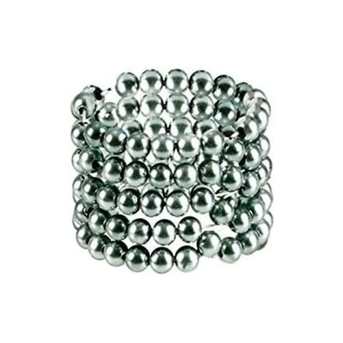 Ultimate Stroker Beads Penis Ring