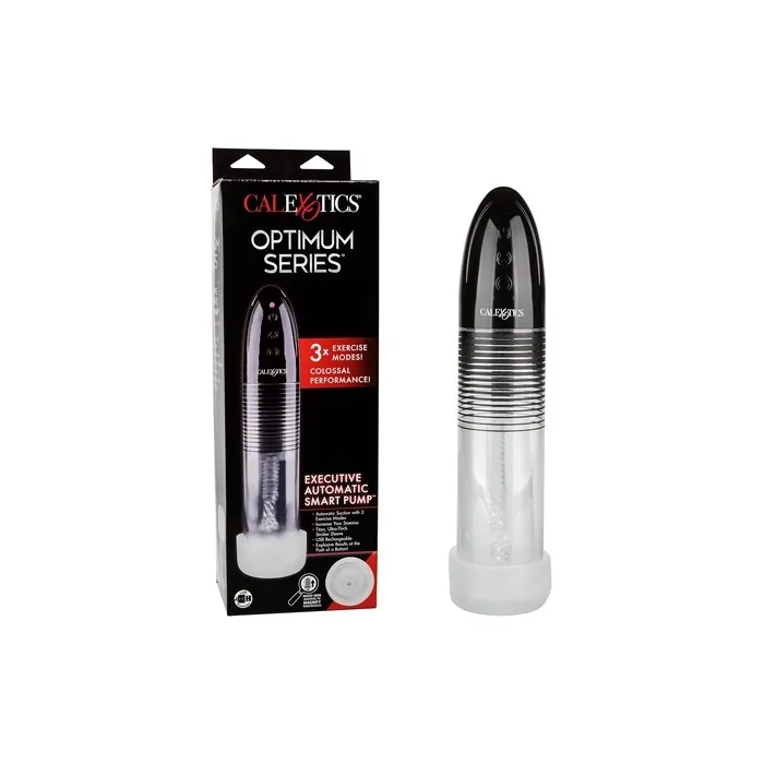 Calexotics Executive Automatic Smart Pump 290g