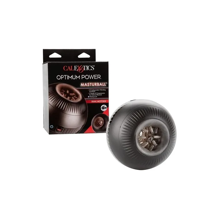 CalExotics Optimum Power 600g