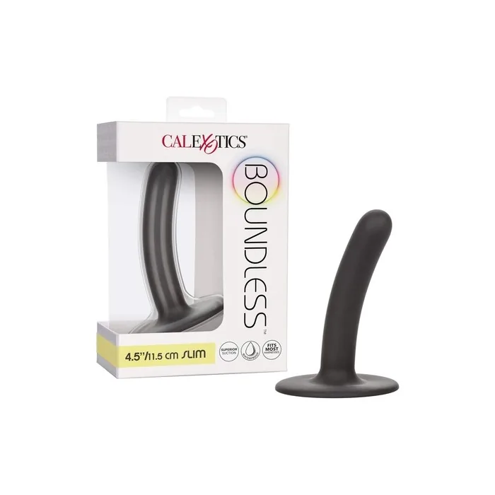 Calexotics Anal Dildo Black 115cm