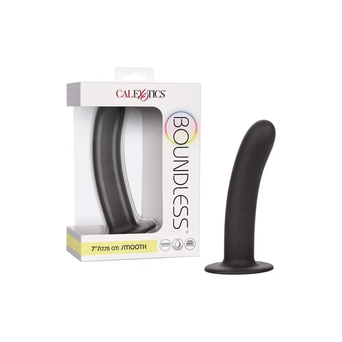 Calexotics Classic Dildos Black One Size