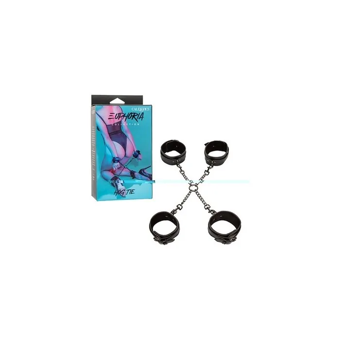 Cal Exotics Euphoria Collection Hog Tie