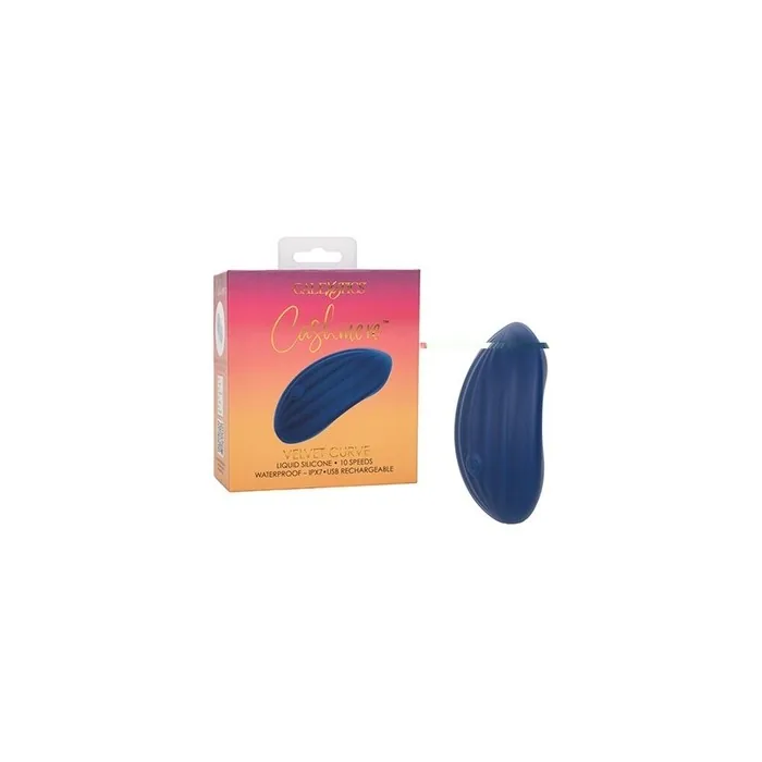 Cal Exotics Cashmere Velvet Curve