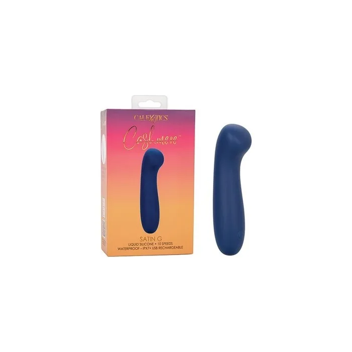 Cal Exotics Cashmere Satin G