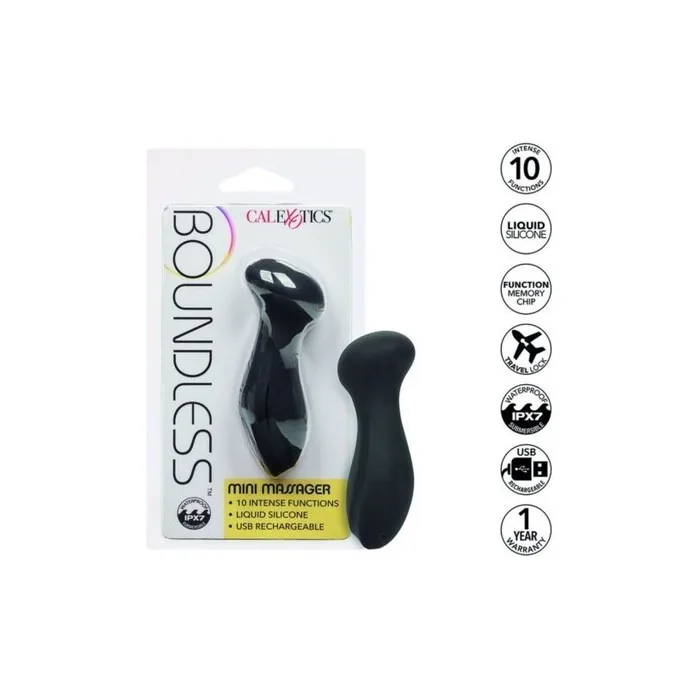Calexotics Boundless Mini Massager