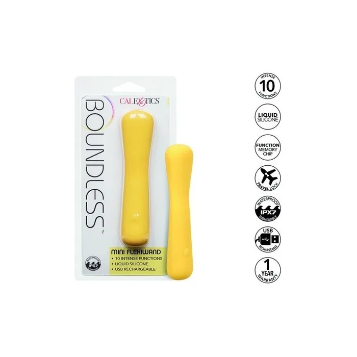 Calexotics Boundless Mini Flexi Wall