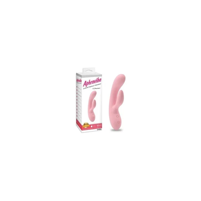 Chisa Gdreamer Silicone Vibrator