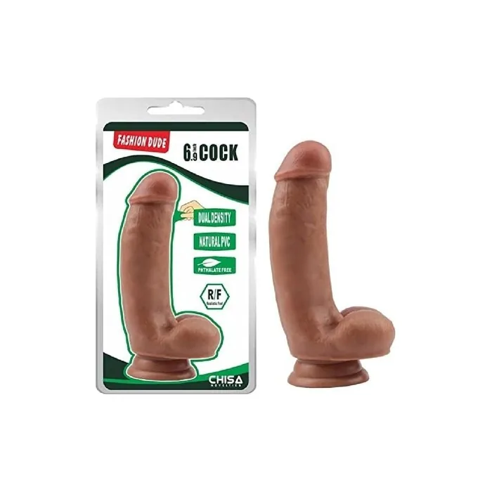 Chisa Classic Dildo 300g