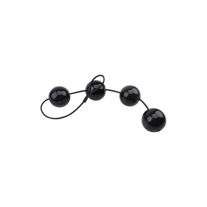 Chisa Anal Beads 100g