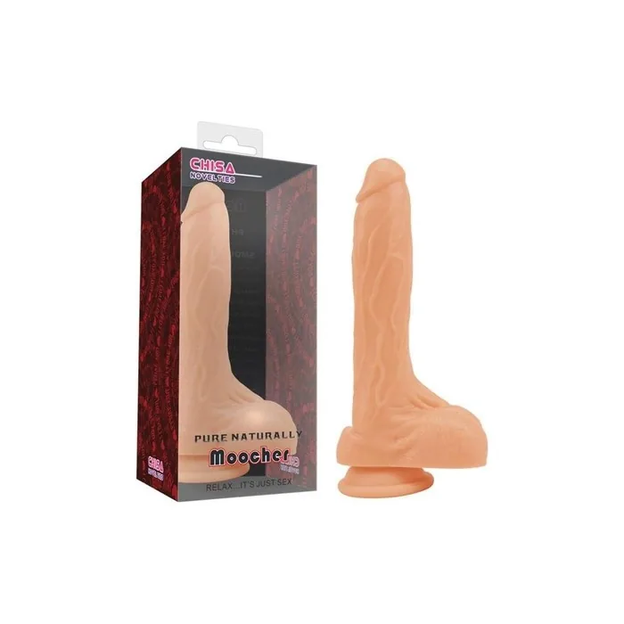 Chisa Classic Dildo 300g