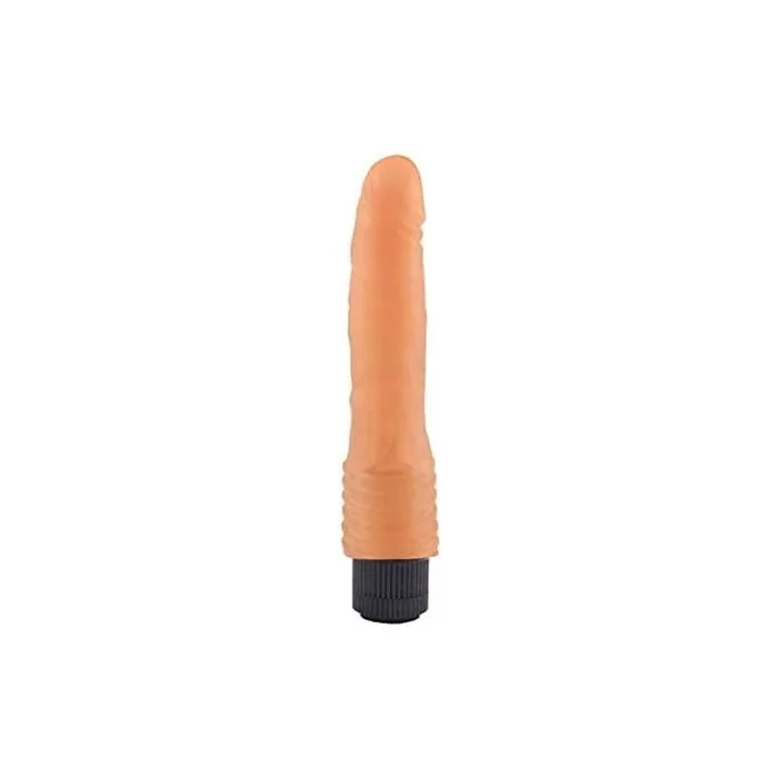 Vibrator 8.8 Natural