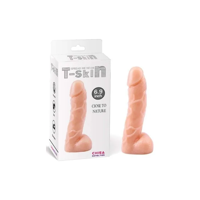 CHISA Classic Dildo