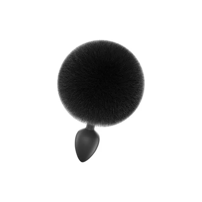 Seuelo Plug Anal With Tail