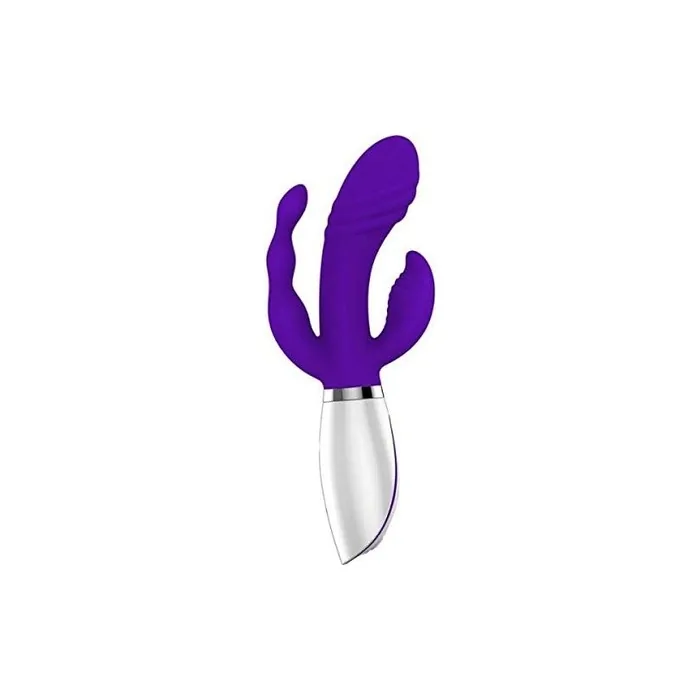 Vertigo Bunny Dream Vibrator
