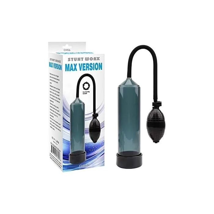 Chisa Penis Pump 100g