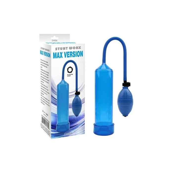 Chisa Penis Pump 100g