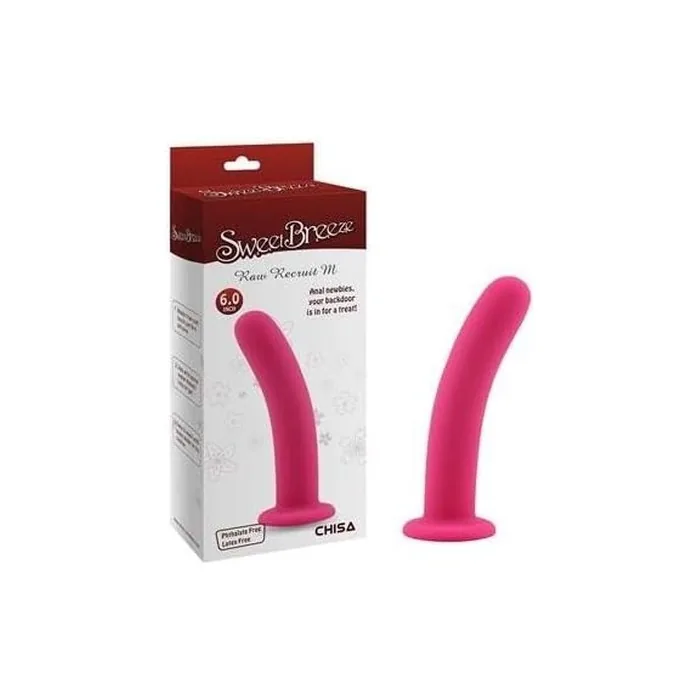 CHISA Dildo with Harness