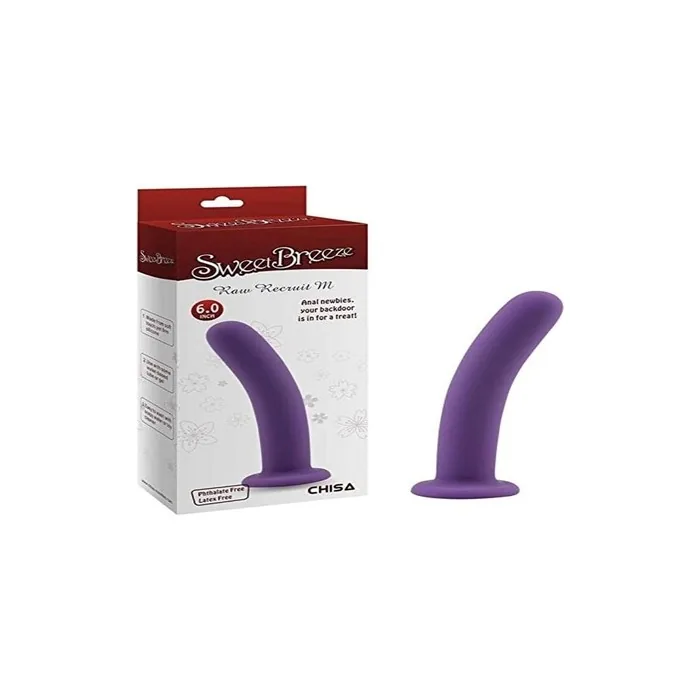 CHISA Dildo with Harness