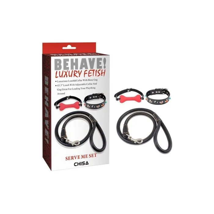 Chisa Erotic Toy Kit 500g