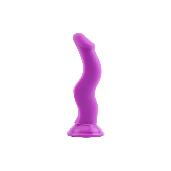 Purple Shane G Dildo
