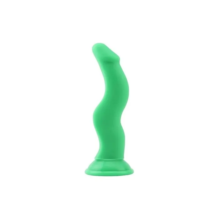 Dildo Verde Shane G.