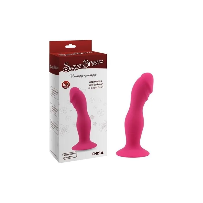 CHISA Dildo with Harness