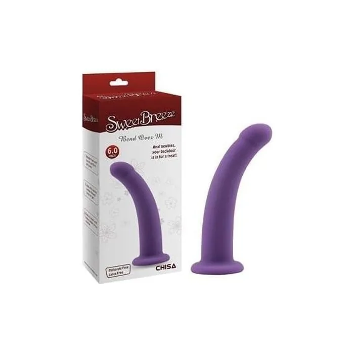 Chisa Classic Dildo