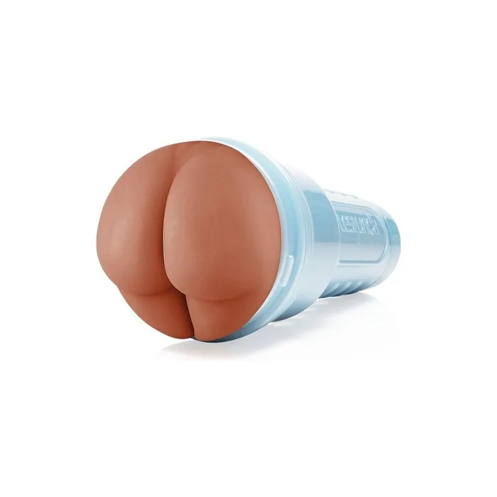 Fleshjack Fantasy Power Bottom Guy Superskin Masturbator Sex Toy