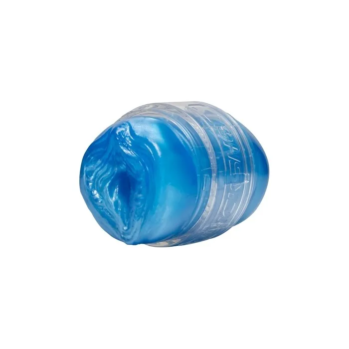 Fleshlight Alien Quickshot Double Vagina And Anus Masturbator