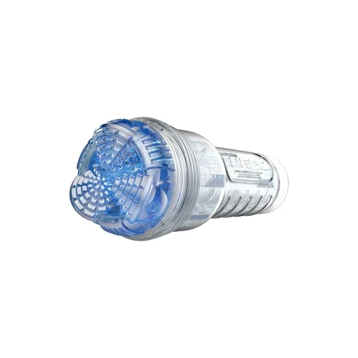 Fleshlight - Turbo Core - Discreet, Stable Masturbator Made Of Realistic Material