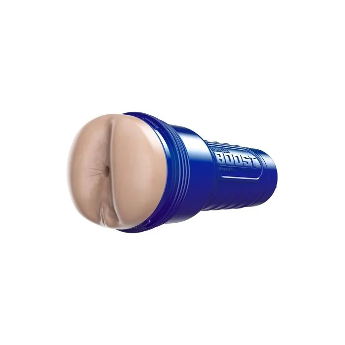 Fleshlight Boost Blast Light Superskin Masturbator
