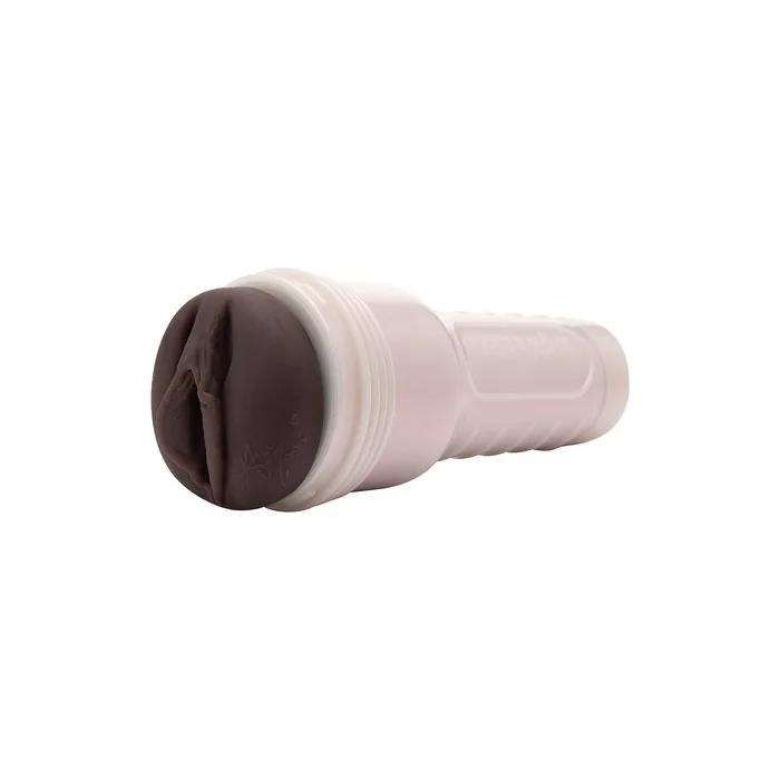 Fleshlight Ana Foxxx Silk SuperSkin Masturbator - Extremely Realistic Sex Toy