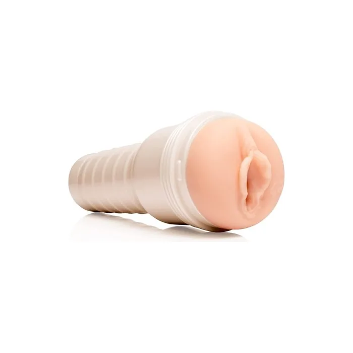 Fleshlight Emily Willis Squirt Discreet and Sturdy Masturbator made of Realistic SuperSkin Material