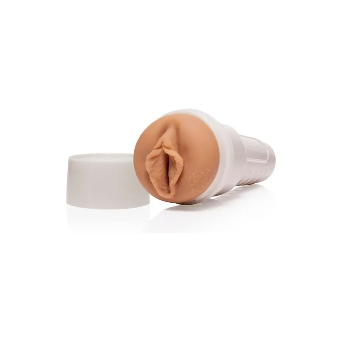 Fleshlight Eliza Ibarra Ethereal Lady Superskin Masturbator Sex Toy