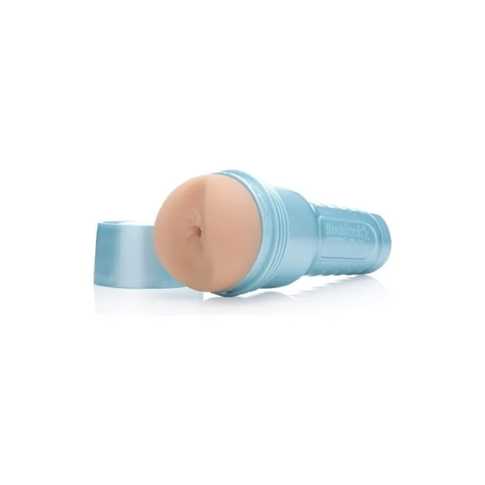 Fleshlight Allen King Majestic Textur Discrete Masturbator Made of Realistic SuperSkin Material