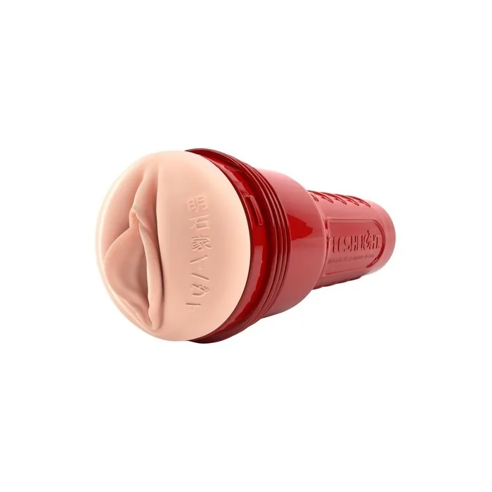 Fleshlight Fantasy Evie Akashiya Superskin Masturbator Sex Toy