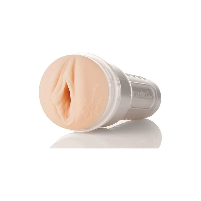 Fleshlight Girls Jessica Drake Heavenly Texture Discreet Masturbator Made of Realistic Super Skin Material