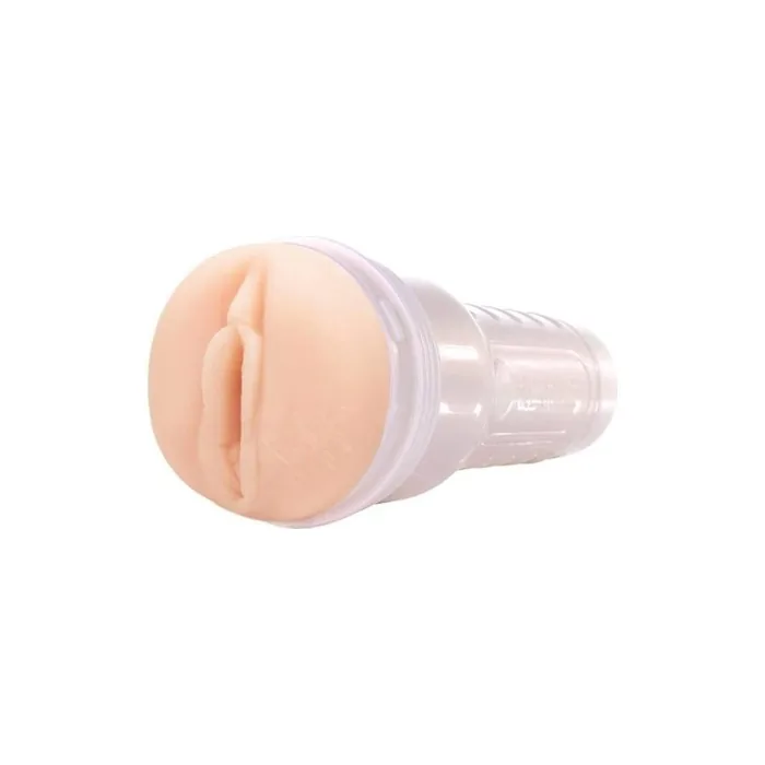 Fleshlight Nicole Aniston SuperSkin Masturbator - Extremely Realistic Sex Toy