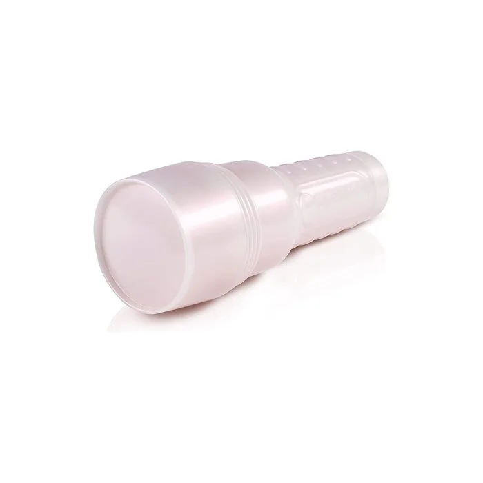 Fleshlight Adriana Chechik Empress Texture Discreet Stable Masturbator Made of Realistic SuperSkin Material