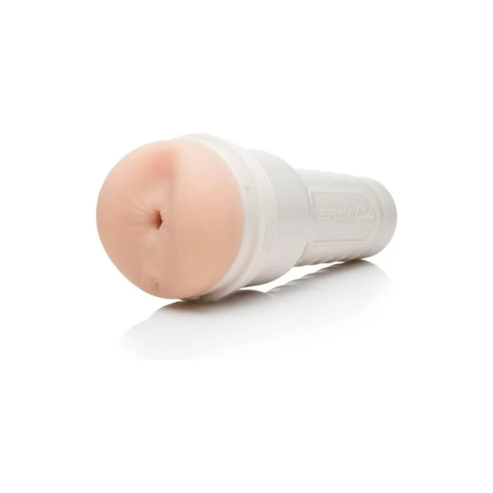 Fleshlight Adriana Chechik Next Level Texture Discreet Stable Masturbator Made of Realistic SuperSkin Material