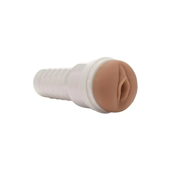 Fleshlight Janice Griffith Eden SuperSkin Masturbator - Extremely Realistic Sex Toy