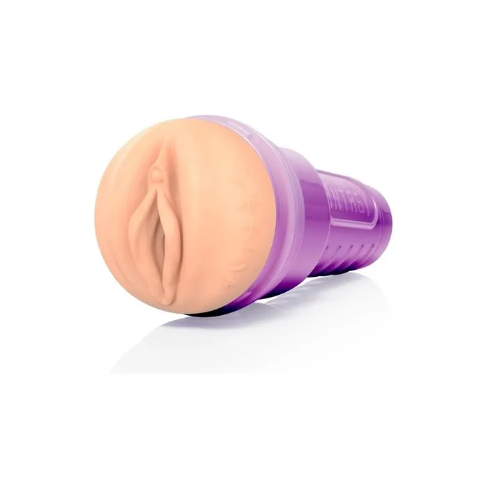 Fleshlight Fantasy Sasha Nakamoto Ecchi Vagina Superskin Masturbator