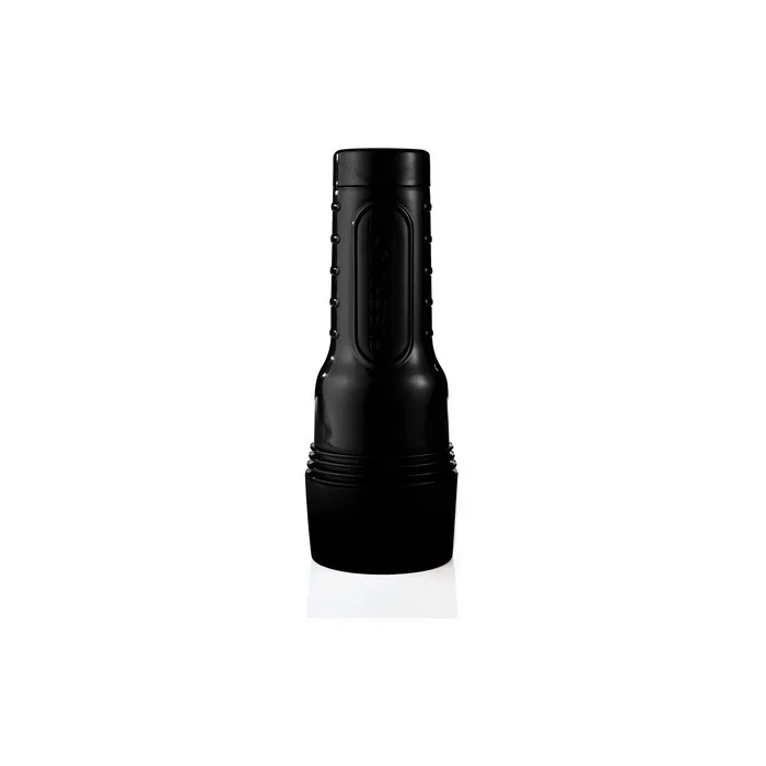 Fleshlight - Pink Lady Mini-Lotus - Discreet, Stable Masturbator Made