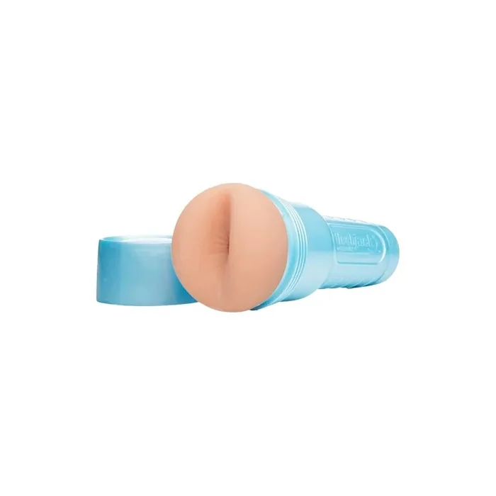 Fleshjack Fleshlight Johnny Rapid Butt Man Cave 200g