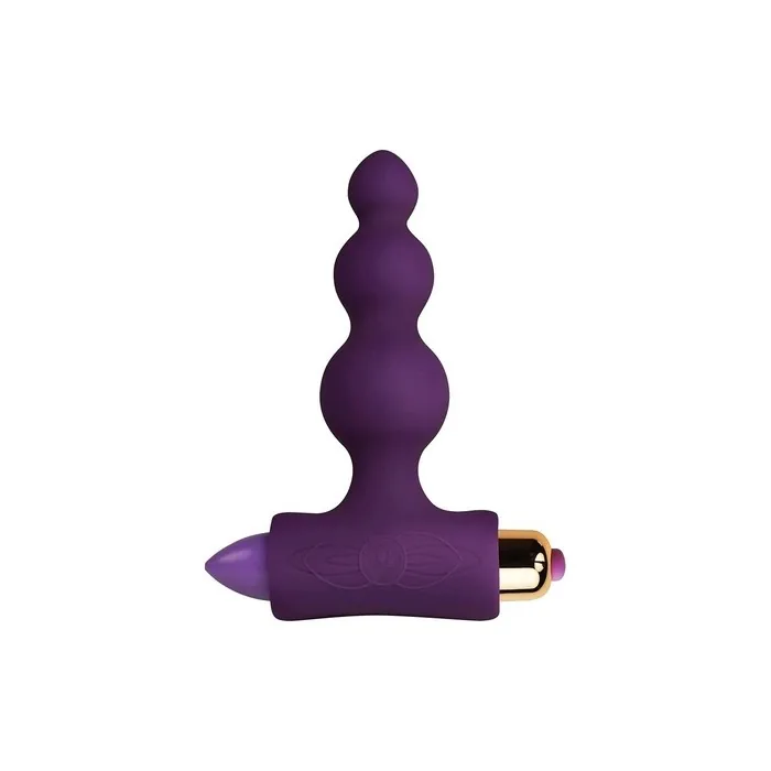 Rocks Off Petite Sensations Bubbles Anal Beads
