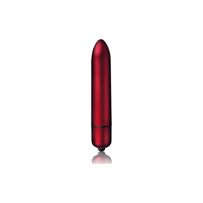 Rocks Off Kama Teal OS Allure Red