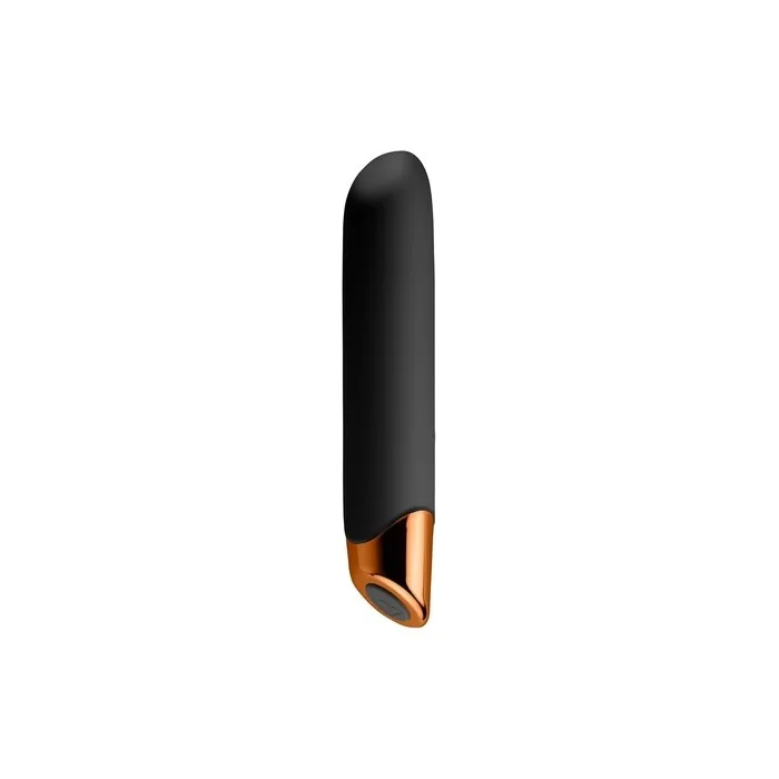 Rocks-Off Chaiamo Speed Vibrator Black