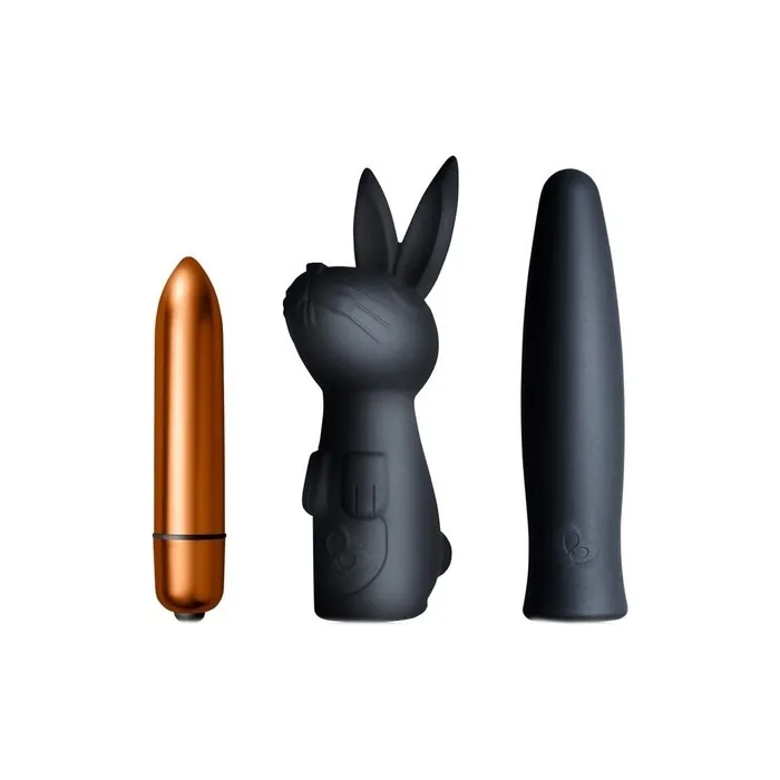 Rocks-Off Silhouette Dark Desires Kit 176g