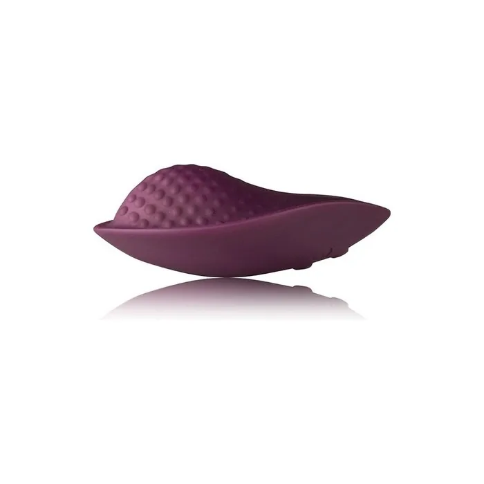 Rocks-Off - Petite Sensations Discover Anal Vibrator - Purple